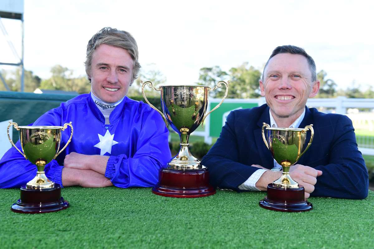 TAB Ipswich Cup Day Preview 17 June 2023